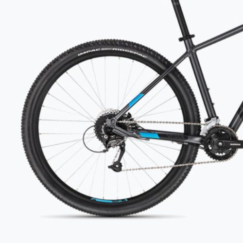 Kellys Spider 70 29" hegyi kerékpár 2023 fekete