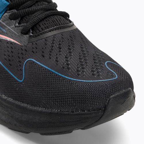 Joma Podium 2301 fekete/fehér férfi futócipő