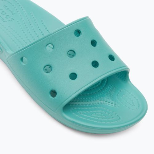 Crocs Classic Crocs Slide flip flop turq tonik