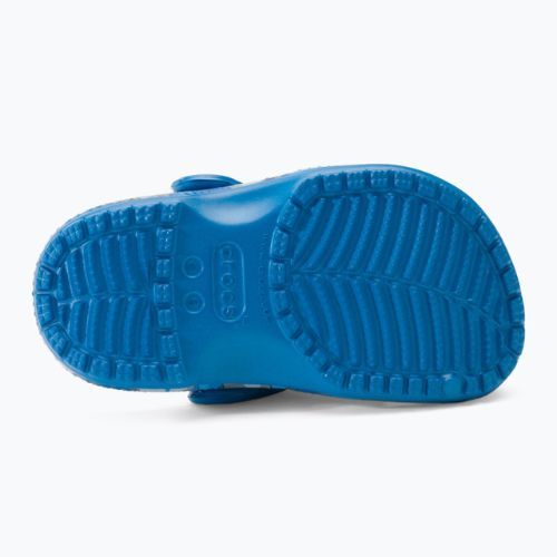 Crocs Classic Shark Clog előkék gyermek flip-flopok