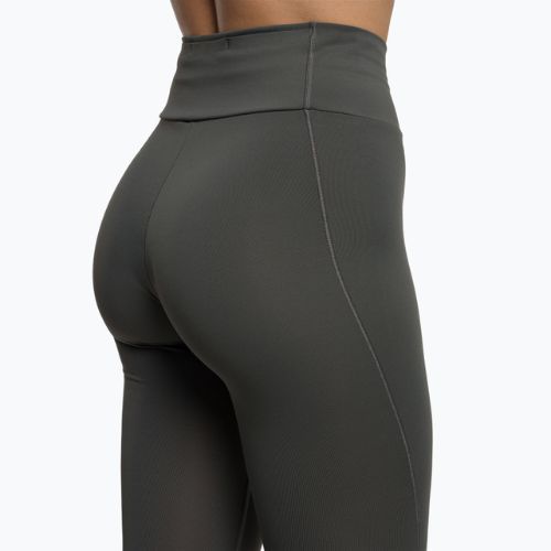 Női edző leggings Gymshark Speed szénszürke szürke