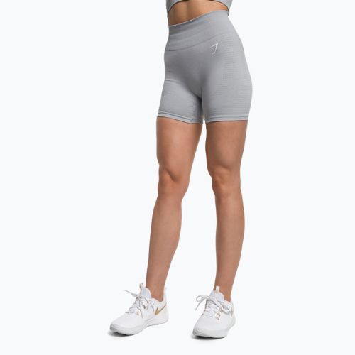 Női edzőnadrág Gymshark Vital Seamless szürke