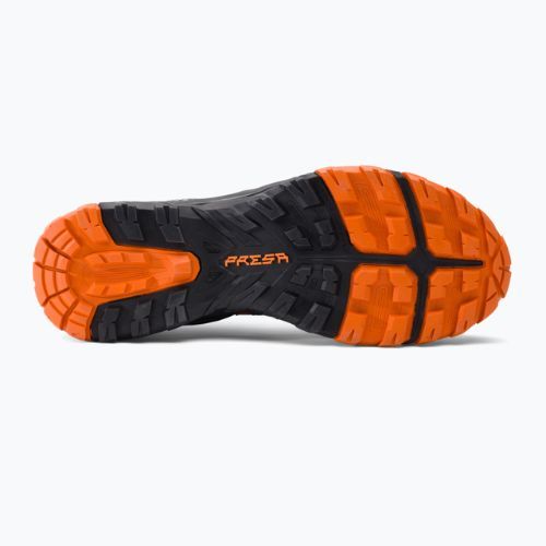 Férfi túrabakancs SCARPA Rush TRK GTX sivatag/mangó