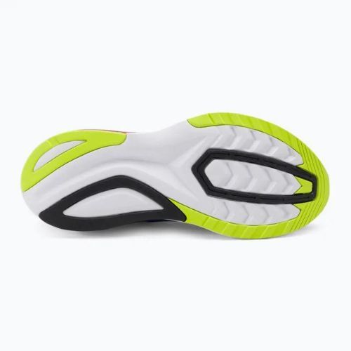 Férfi futócipő Saucony Endorphin Shift 2 blue once/acid rogue