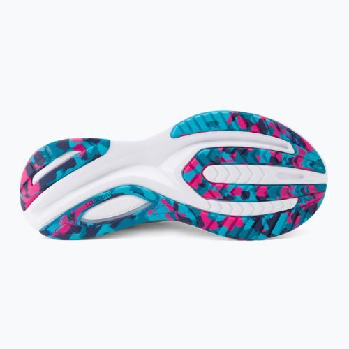 Női Saucony Guide 15 prospektus üveg futócipő