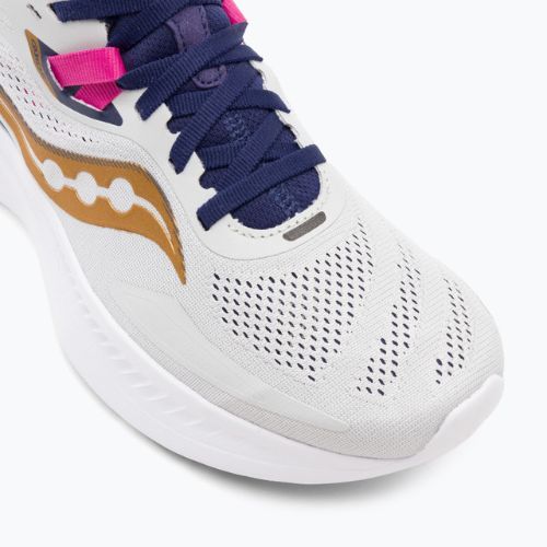 Női Saucony Guide 15 prospektus üveg futócipő