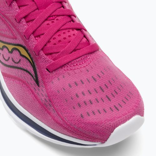 Női futócipő Saucony Kinvara 13 prospect/quartz