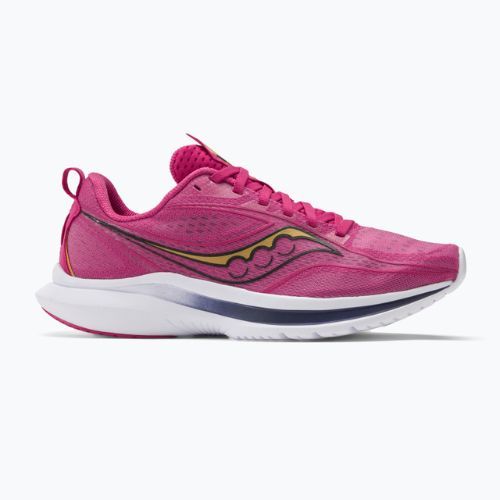 Női futócipő Saucony Kinvara 13 prospect/quartz