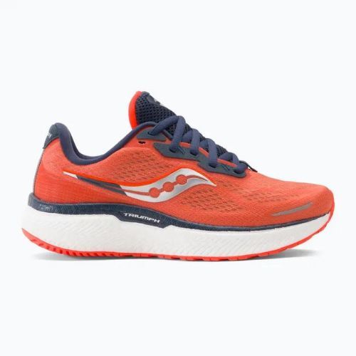 Női futócipők Saucony Triumph 19 sunstone/night rose