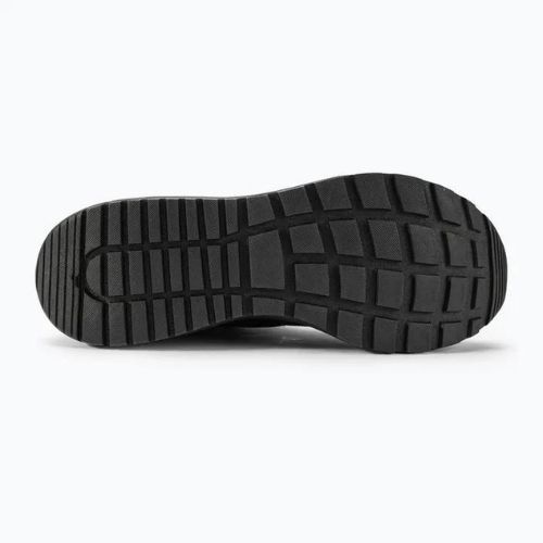 SKECHERS női tornacipő Bobs Sparrow 2.0 Mt. Goddess fekete