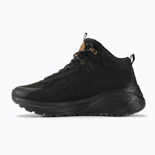 SKECHERS női tornacipő Bobs Sparrow 2.0 Mt. Goddess fekete