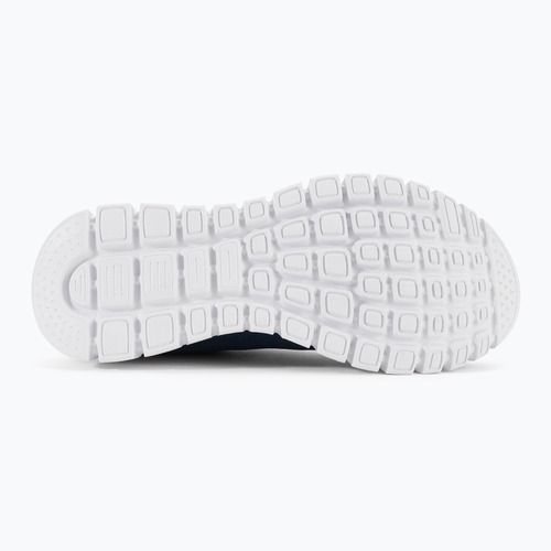 SKECHERS Graceful Get Connected női edzőcipő navy/hot pink