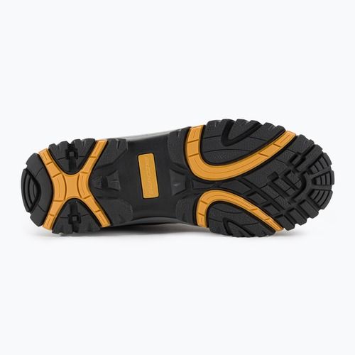 SKECHERS Relment Dagget faszén férfi túracipő