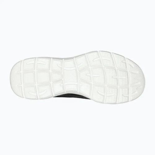 Férfi SKECHERS Slip-ins Summits High Range tornacipő fekete