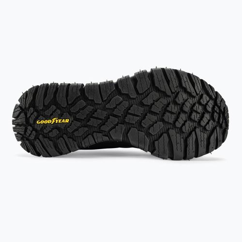 Férfi trekking cipő SKECHERS Arch Fit Road Walker Recon fekete