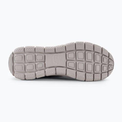 SKECHERS Track Scrolic férfi edzőcipő navy