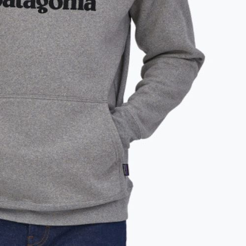 Patagonia P-6 Logo Uprisal kapucnis pulóver, kapucnis pulcsi