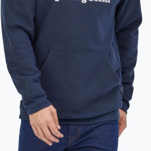 Patagonia P-6 Logo Uprisal kapucnis pulóver, kapucnis pulcsi