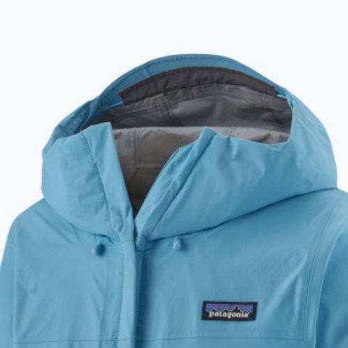 Női Patagonia Torrentshell 3L esőkabát
