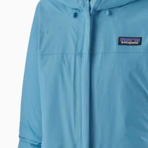 Női Patagonia Torrentshell 3L esőkabát