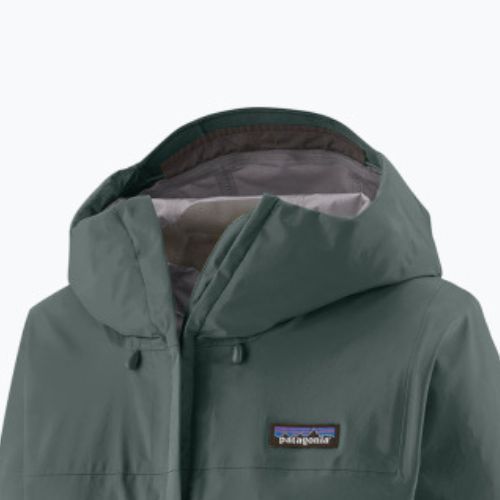 Női Patagonia Torrentshell 3L esőkabát