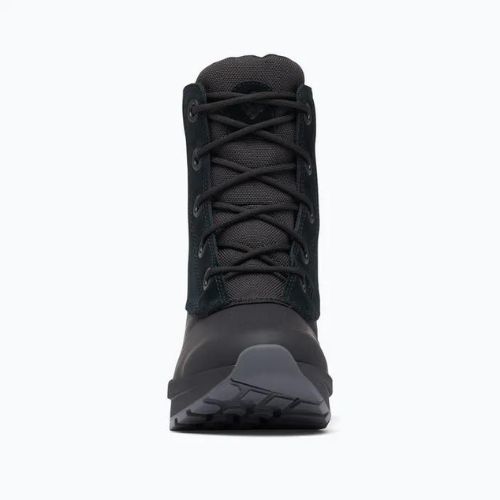 Columbia Moritza Shield Omni-Heat női túrabakancs fekete/grafit
