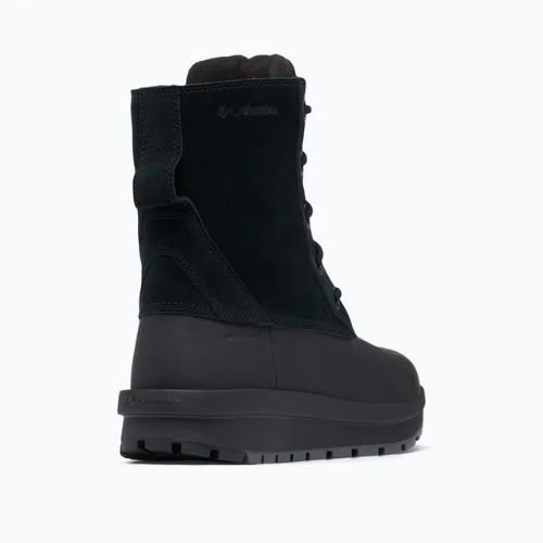 Columbia Moritza Shield Omni-Heat női túrabakancs fekete/grafit