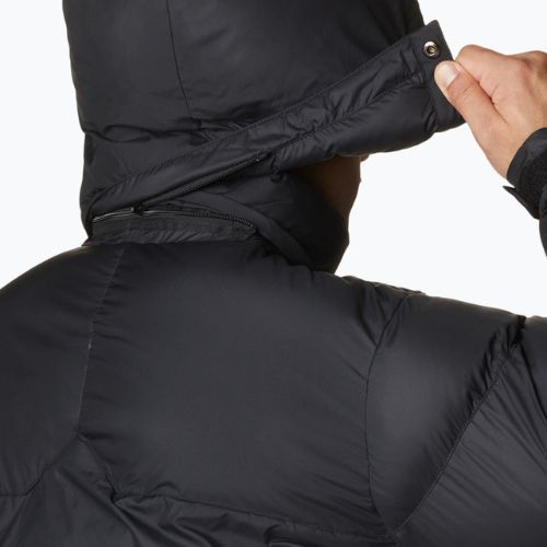 Columbia férfi Ballistic Ridge Oversized pehelykabát fekete