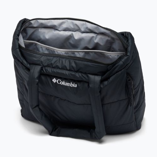 Columbia Pike Lake Tote 15 l túratáska fekete