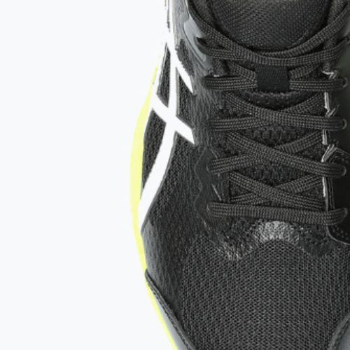 ASICS Beyond FF röplabda cipő fekete / fehér