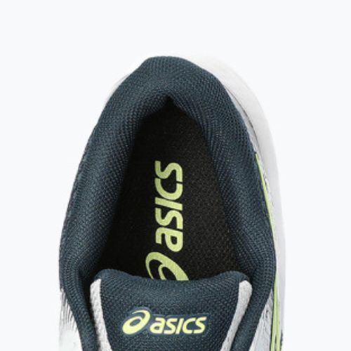 ASICS Beyond FF röplabda cipő fehér / sárga izzó