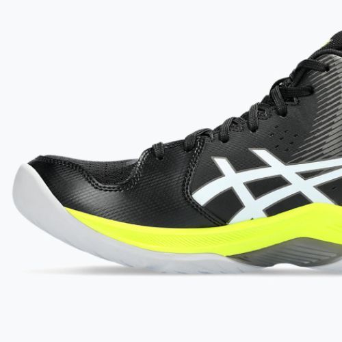 ASICS Beyond FF MT röplabdacipő fekete / fehér
