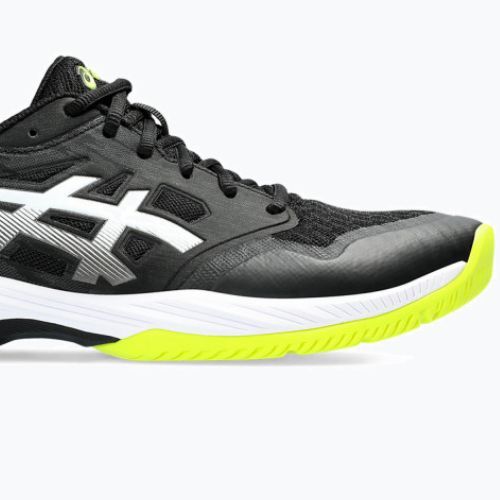 ASICS férfi squash cipő Gel-Court Hunter 3 fekete / fehér