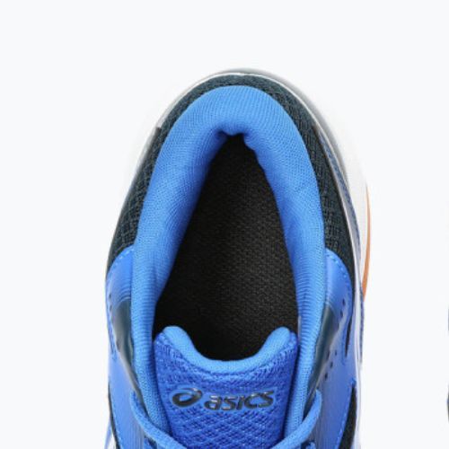 ASICS férfi röplabdacipő Gel-Task MT 3 illúzió kék / fehér