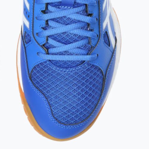 ASICS férfi röplabdacipő Gel-Task MT 3 illúzió kék / fehér
