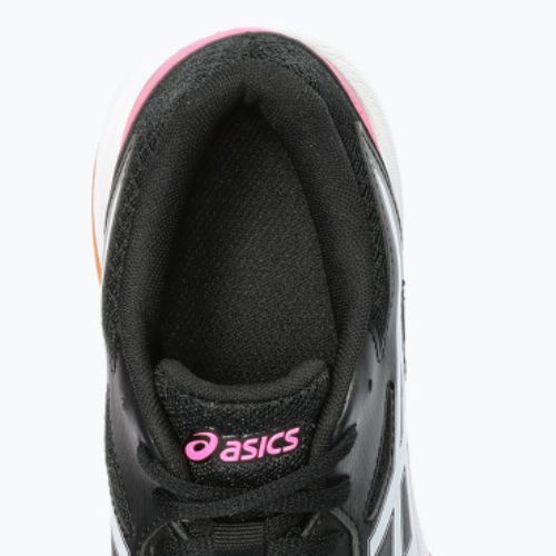ASICS női röplabdacipő Gel-Task 3 fekete / fehér