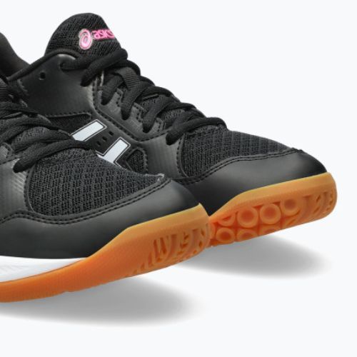 ASICS női röplabdacipő Gel-Task 3 fekete / fehér