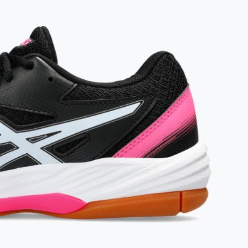 ASICS női röplabdacipő Gel-Task 3 fekete / fehér