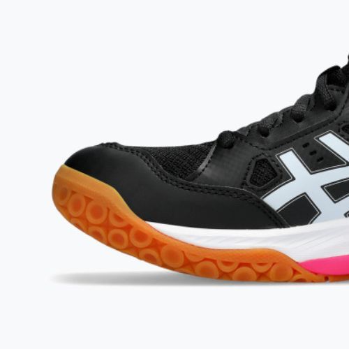 ASICS női röplabdacipő Gel-Task 3 fekete / fehér