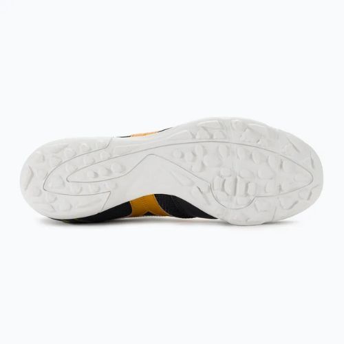 Mizuno Morelia Sala Club TF futballcipő fekete/mp arany