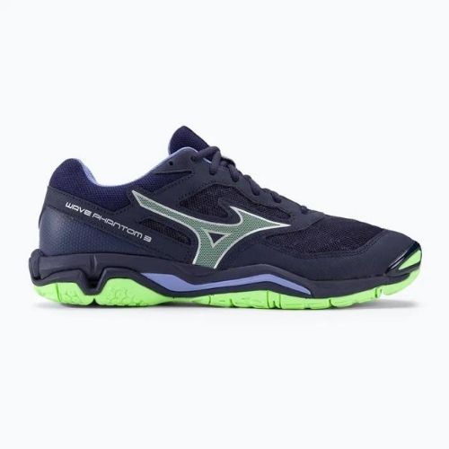Férfi kézilabda cipő Mizuno Wave Phantom 3