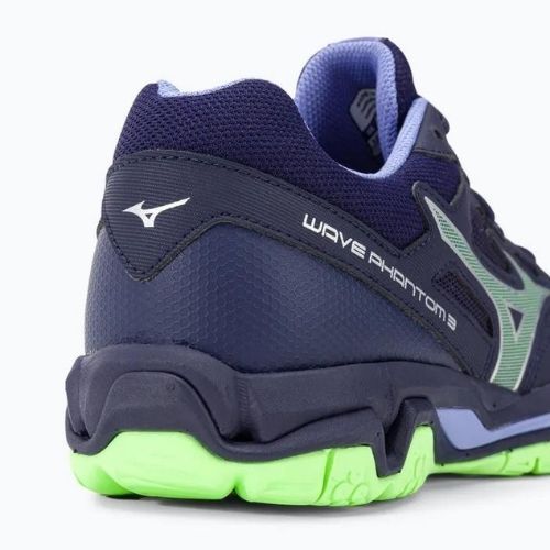 Férfi kézilabda cipő Mizuno Wave Phantom 3