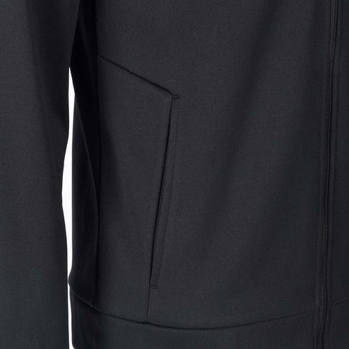 Férfi edzőpulóver PUMA Train All Day Pwr Fleece puma fekete puma fekete