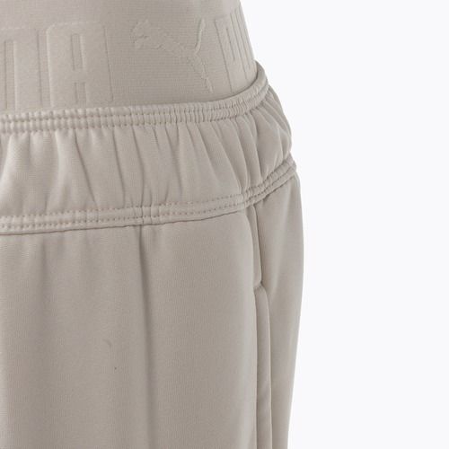 Női edzőnadrág PUMA Strong Power Fleece Jogger alpesi hó