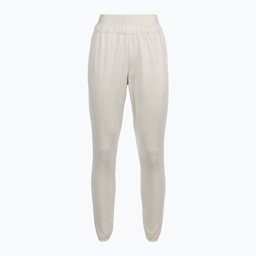 Női edzőnadrág PUMA Strong Power Fleece Jogger alpesi hó