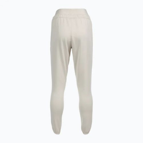 Női edzőnadrág PUMA Strong Power Fleece Jogger alpesi hó