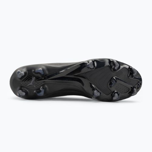 Férfi futballcipő PUMA Ultra Ultimate FG/AG puma fekete/aszfalt puma fekete/aszfalt