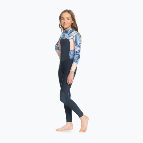 ROXY 3/2 Swell Series Girl BZ GBS allure rg fasso s gyermek búvárruha