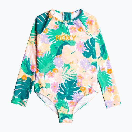 ROXY Paradisiac Island menta trópusi pályák gyermek úszó test