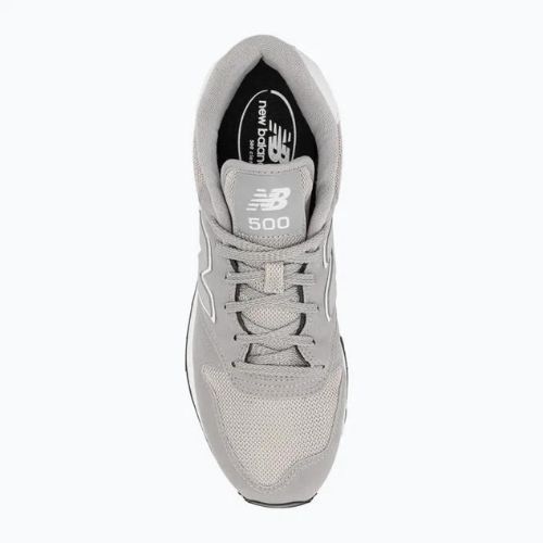 Férfi New Balance GM500V2 beton cipő